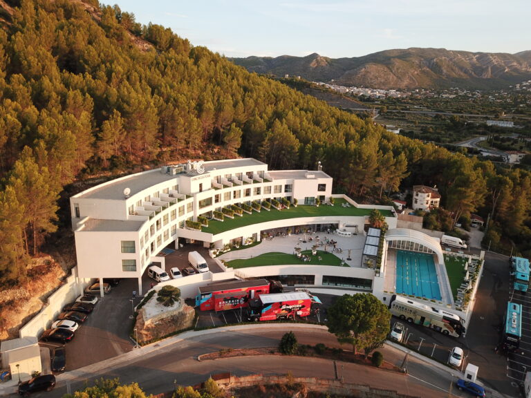 Medifit La Sella