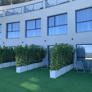 Foto Habitación Syncro Premium T