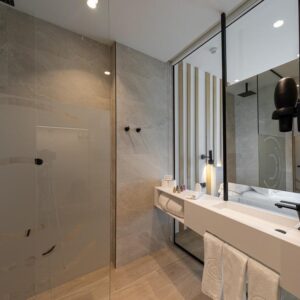 Foto Habitación Syncro3