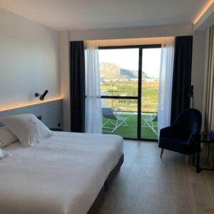 Foto Habitación SyncroFly
