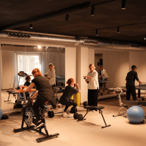 Evoca Medifit
